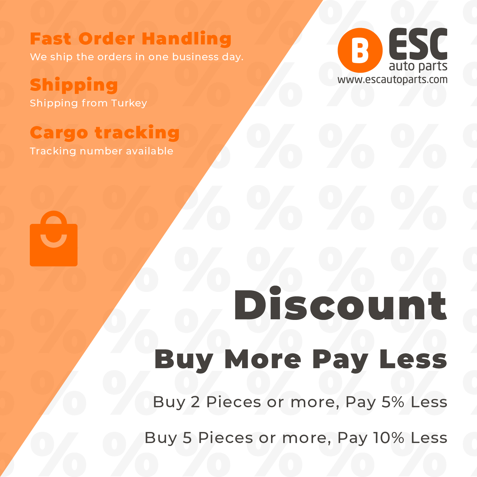 Discount