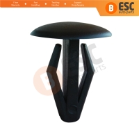 10 Pieces Trim Panel Retainer for Toyota/Universal For All Cars Toyota 90467 10015 90467 10015 B0