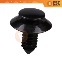 10 Pieces Panel Retainer for Ford N801925 S