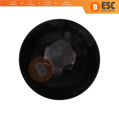 10 Pieces Panel Retainer for Ford N801925 S