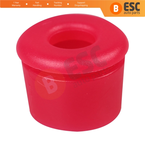 10 Pieces Moulding Insert Clip for Mercedes 000 988 15 81