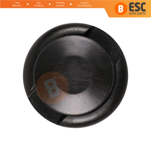 10 Pieces Push Type Retainer 91512 SX0 003 for Honda