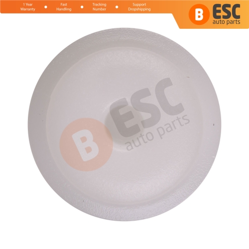 10 Pieces Garnish Moulding Retainer for Toyota Lexus 62217 13010 Honda 91560 SED 003 T...