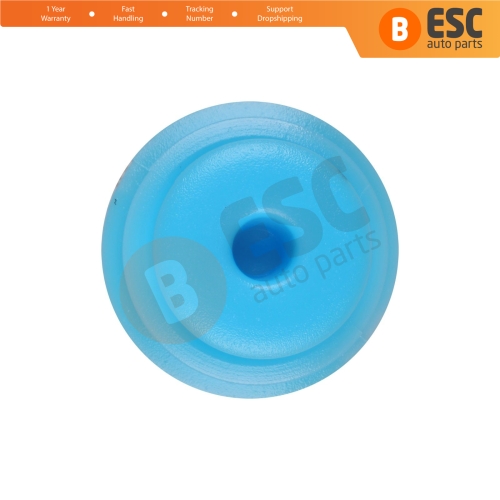 10 Pieces Garnish Moulding Retainer for GM 88970345 Toyota 90467 10167...