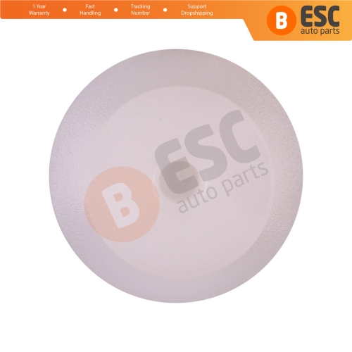 10 Pieces Rocker Panel Retainer for Mitsubishi MR435918...