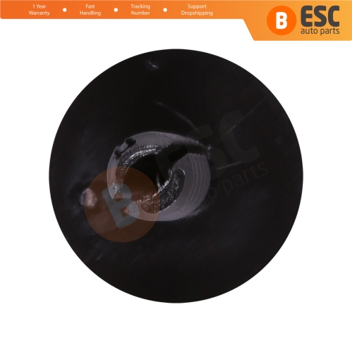 10 Pieces Bumper Push in Rivet 51111964186 1400806 for BMW Mini Vauxhall Opel