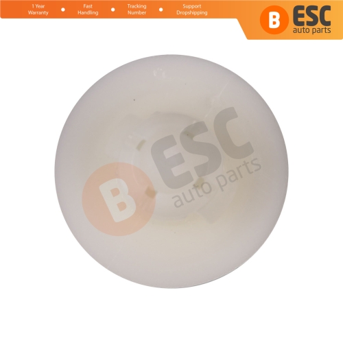 10 Pieces Trim Panel Retainer for Nissan 84915 0W000