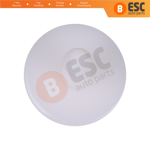 10 Pieces Door Trim Panel Retainer for Toyota 67771 12010 Mazda 9927 40 825...