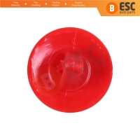 10 Pieces Bumper Plastic Clips Side Edge Back for Renault 9 11 Kangoo Master 7703077421   