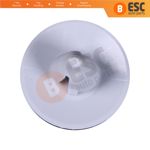 10 Pieces Door Panel Retainer for Ford 6117693...