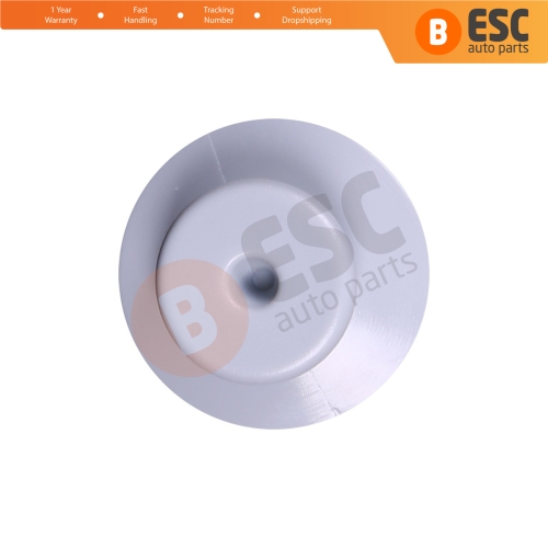 10 Pieces Door Panel Retainer for Ford 6117693...