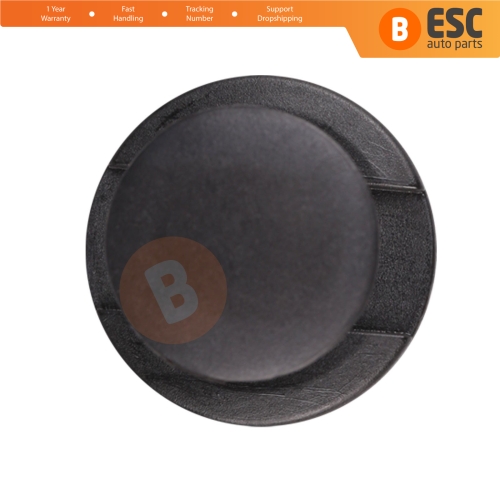 10 Pieces Push Type Retainer for Audi Seat VW 8E0825267 Ford W704433 1039463 N807389S Renault 7701049271 GM 21030249 Chrysler 6503598 Land Rover Anr2224