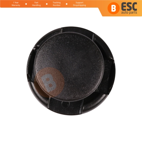 10 Pieces Fender Bumper Push Type Retainer for Toyota Chrysler Honda Mitsubishi MR200300