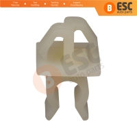 10 Pieces Hood Prod Rod Clip for Toyota 53452 90351