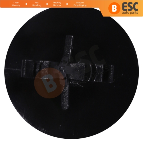 10 Pieces Hood Insulation Retainer for Honda Acura 91501 S1K 003 91501 STK 003