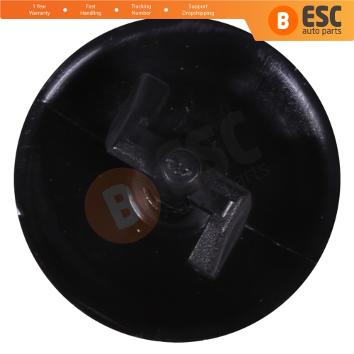 10 Pieces Dashboard Trim Clip Insulated for Vauxhall Opel 2208843 GM 90218614...