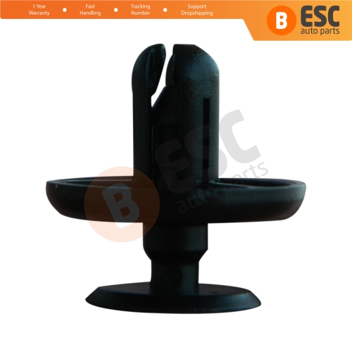 10 Pieces Engine Under Cover Push Type Retainer for Lexus Toyota 90467 07201...