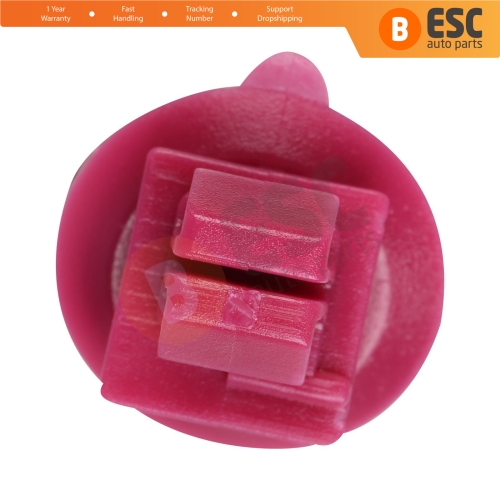 10 Pieces Retainer for Toyota 75881 60010