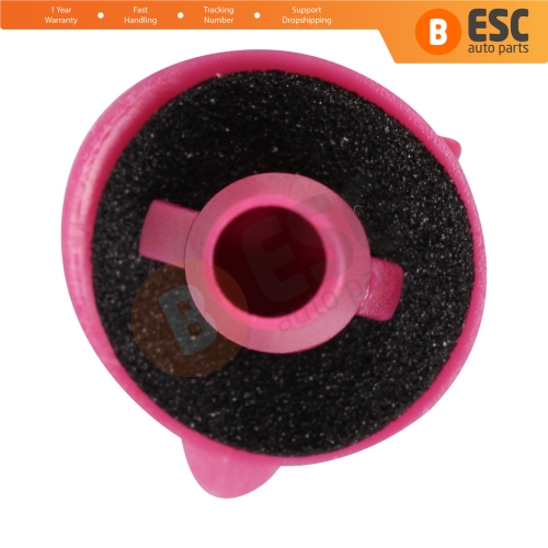 10 Pieces Retainer for Toyota 75881 60010