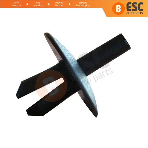 10 Pieces Push Type Retainer for VW