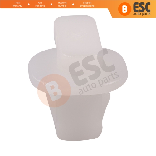 10 Pieces Door Panel Pin Retainer for VW443867299...