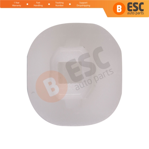 10 Pieces Door Panel Pin Retainer for VW443867299...