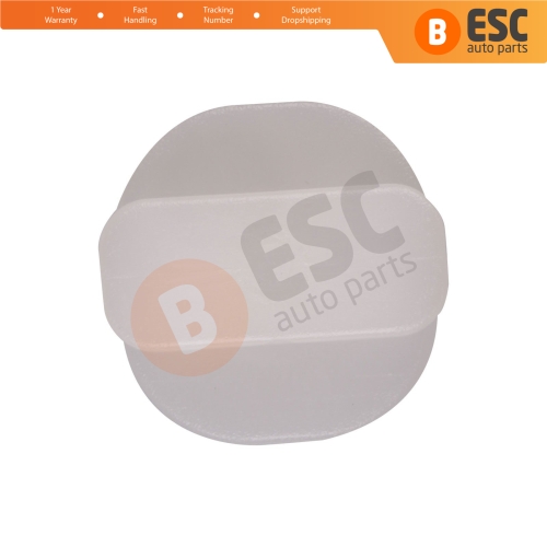 10 Pieces Door Panel Pin Retainer for VW443867299...