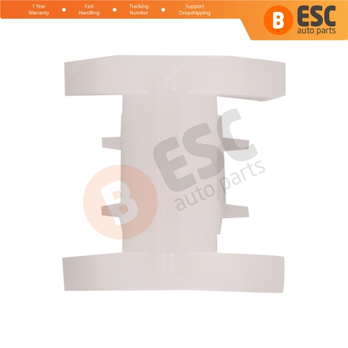 10 Pieces Door Lock Positioning Clip for Toyota