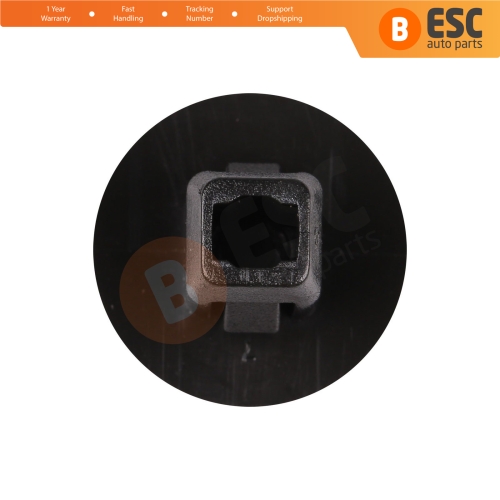 10 Pieces Fender Apron Grommet for Honda Acura