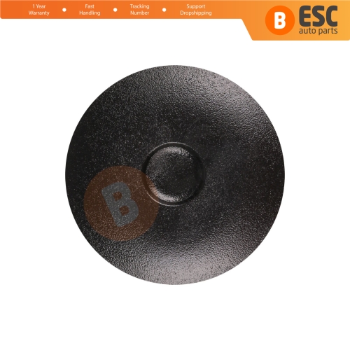 10 Pieces Fender Apron Grommet for Honda Acura