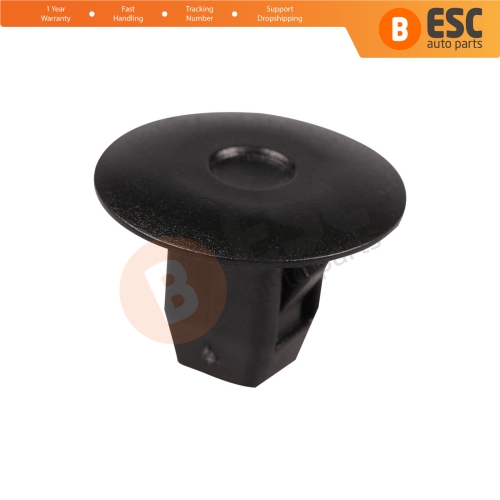 10 Pieces Fender Apron Grommet for Honda Acura