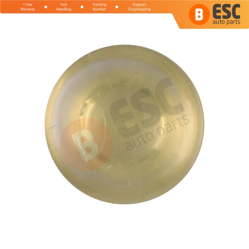 10 Pieces Rubber Retainer for VW Audi