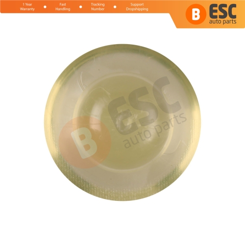 10 Pieces Rubber Retainer for VW Audi