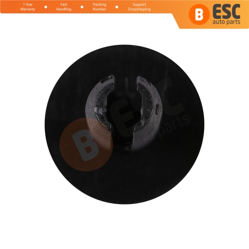 10 Pieces Push Type Retainer for BMW 51111944537