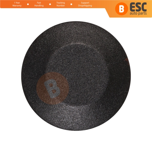 10 Pieces Trim Bonnet Door Button Clip for Alfa Romeo Fiat Lancia 7677865 11100525