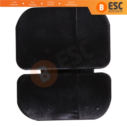 10 Pieces Seal Retainer Bonnet Retainer for VW 1H586384901C...