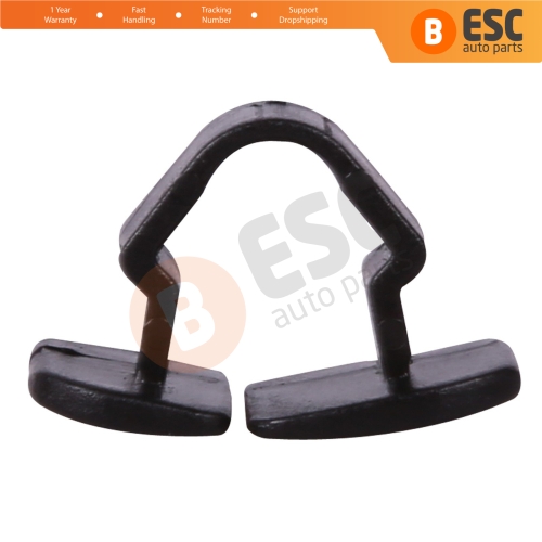10 Pieces Seal Retainer Bonnet Retainer for VW 1H586384901C...