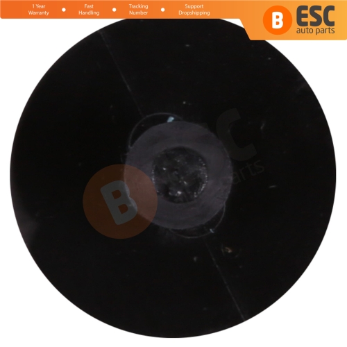 10 Pieces Trim Panel Retainers for Peugeot Citroen 6966.40 6999.R1...