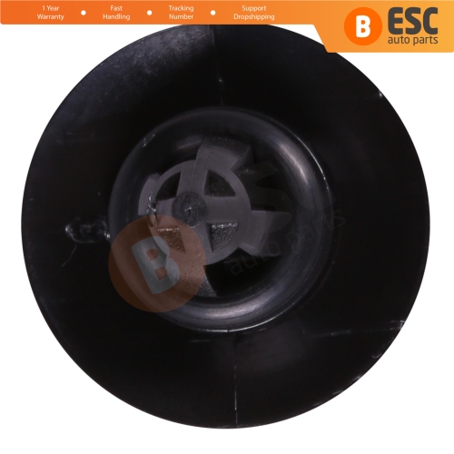 10 Pieces Side Sill Clip for BMW 51777171003...