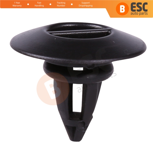 10 Pieces Side Sill Clip for BMW 51777171003...