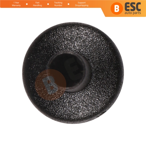 10 Pieces Trim Expanding Rivet for BMW 51478166992