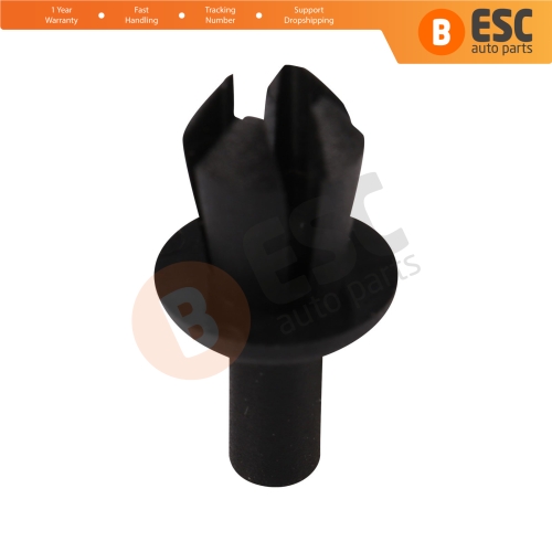 10 Pieces Trim Expanding Rivet for BMW 51478166992