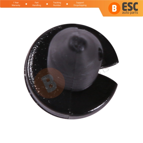 10 Pieces Door Panel Retainer Clip for Land Rover MWC9134