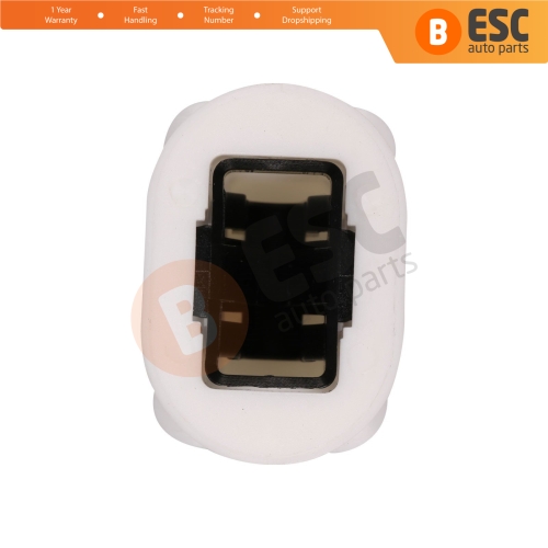 10 Pieces Rear Row Seats Screw Grommet for VW Audi 4L0886373