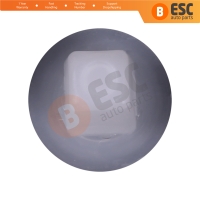 10 Pieces Screw Grommet Lock Nut White for Toyota 90189 06001 Fiat 14203780 Nissan 01281 00023 Mitsubishi MB 98145...