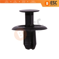 10 Pieces Trunk Lining Retainer for Mazda B46768AC3 Mustang 5R3Z 54310D12 AAA...