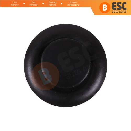 10 Pieces Trunk Lining Retainer for Mazda B46768AC3 Mustang 5R3Z 54310D12 AAA...