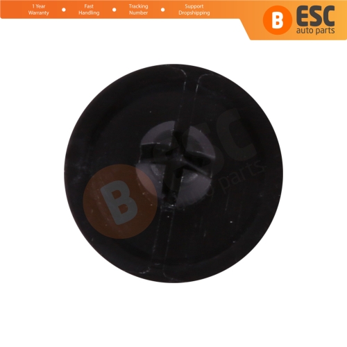 10 Pieces Trunk Lining Retainer for Mazda B46768AC3 Mustang 5R3Z 54310D12 AAA...