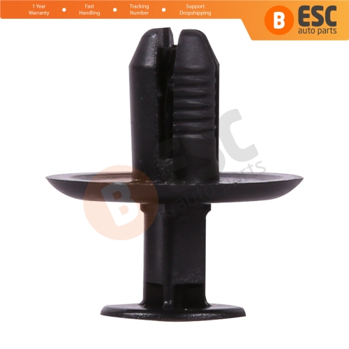 10 Pieces Trunk Lining Retainer for Mazda B46768AC3 Mustang 5R3Z 54310D12 AAA...