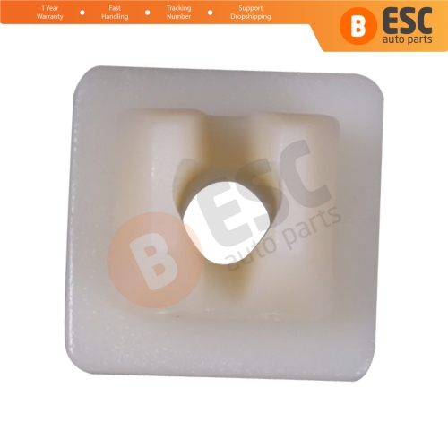 10 Pieces Screw Nut White for Hyundai 1491905000 Hyundai...